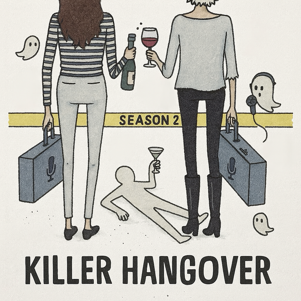 Killer Hangover